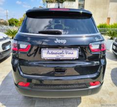 Auto - Jeep compass 1.6 mjt ii 2wd limited