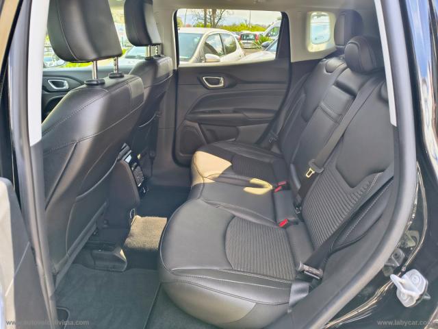 Auto - Jeep compass 1.6 mjt ii 2wd limited