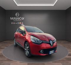 Renault clio sporter 1.5 dci 8v 90 costume nat.