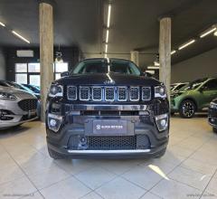 Auto - Jeep compass 1.3 t4 190cv phev at6 4xe busin.