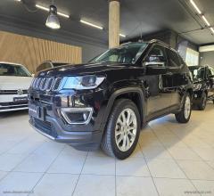 Auto - Jeep compass 1.3 t4 190cv phev at6 4xe busin.