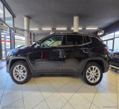 Auto - Jeep compass 1.3 t4 190cv phev at6 4xe busin.