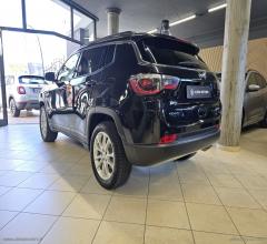 Auto - Jeep compass 1.3 t4 190cv phev at6 4xe busin.