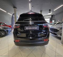Auto - Jeep compass 1.3 t4 190cv phev at6 4xe busin.