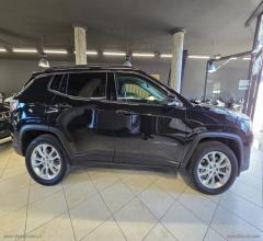 Auto - Jeep compass 1.3 t4 190cv phev at6 4xe busin.