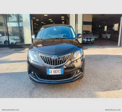 Auto - Lancia ypsilon 1.0 firefly hybrid eco gold