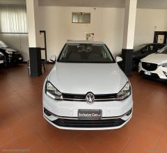 Volkswagen golf 1.0 tsi 110cv 5p. trendline bmt