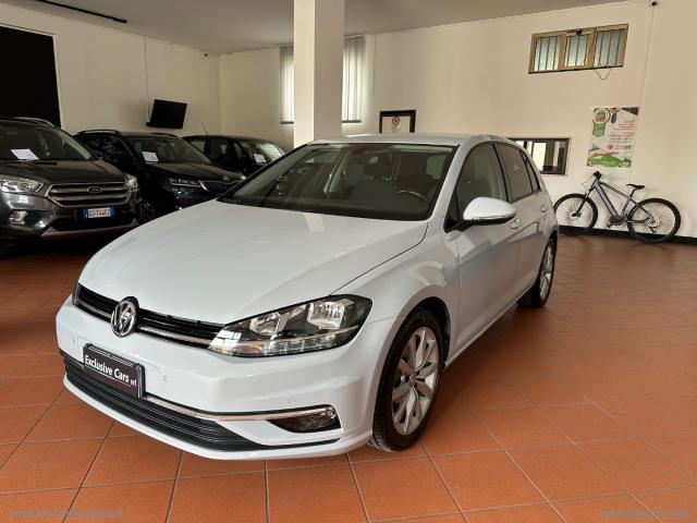 Auto - Volkswagen golf 1.0 tsi 110cv 5p. trendline bmt