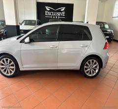 Auto - Volkswagen golf 1.0 tsi 110cv 5p. trendline bmt