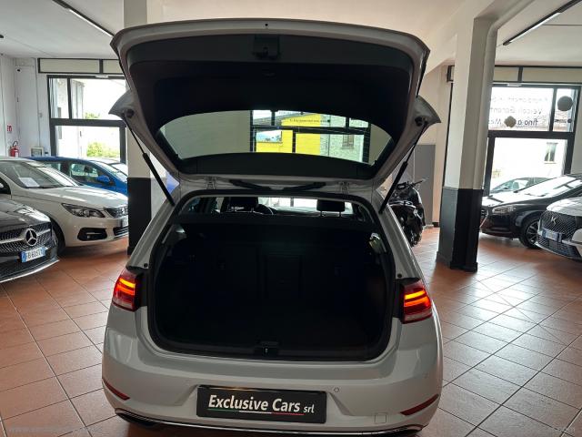 Auto - Volkswagen golf 1.0 tsi 110cv 5p. trendline bmt
