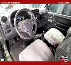 Auto - Suzuki jimny 1.3 4wd evolution