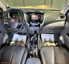 Auto - Fiat fullback 2.4 180cv doppia cabina lx s&s