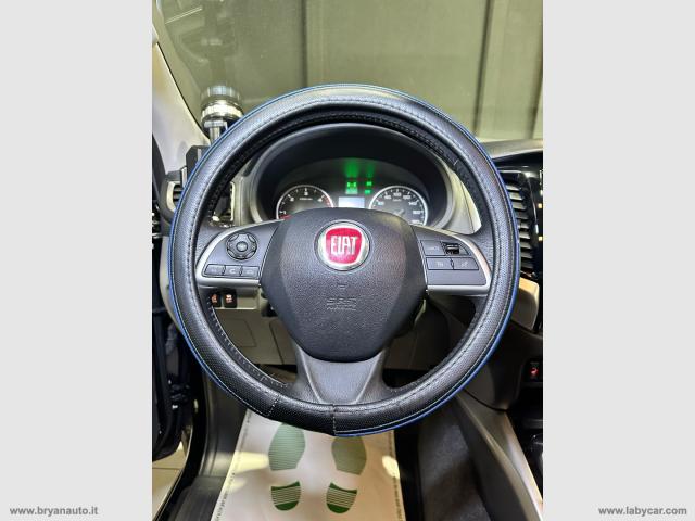 Auto - Fiat fullback 2.4 180cv doppia cabina lx s&s