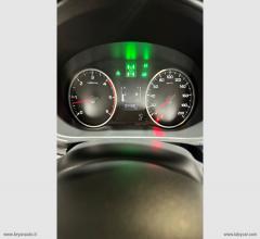 Auto - Fiat fullback 2.4 180cv doppia cabina lx s&s