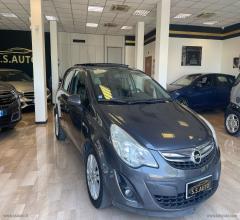 Auto - Opel corsa 1.2 85 cv 5p. gpl-tech elective