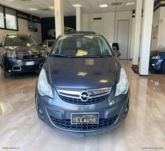 Auto - Opel corsa 1.2 85 cv 5p. gpl-tech elective
