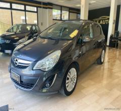 Auto - Opel corsa 1.2 85 cv 5p. gpl-tech elective