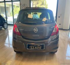 Auto - Opel corsa 1.2 85 cv 5p. gpl-tech elective