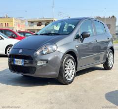 Fiat punto evo 1.3 mjt 75 cv 5p. s&s dynamic