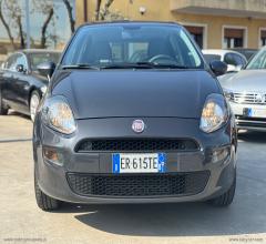 Auto - Fiat punto evo 1.3 mjt 75 cv 5p. s&s dynamic