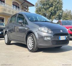 Auto - Fiat punto evo 1.3 mjt 75 cv 5p. s&s dynamic