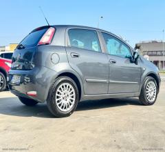 Auto - Fiat punto evo 1.3 mjt 75 cv 5p. s&s dynamic