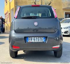 Auto - Fiat punto evo 1.3 mjt 75 cv 5p. s&s dynamic