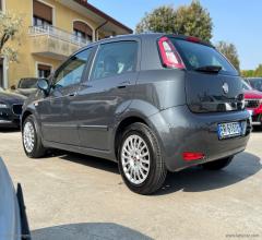 Auto - Fiat punto evo 1.3 mjt 75 cv 5p. s&s dynamic