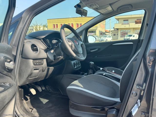 Auto - Fiat punto evo 1.3 mjt 75 cv 5p. s&s dynamic