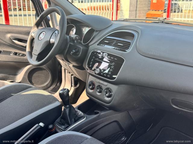 Auto - Fiat punto evo 1.3 mjt 75 cv 5p. s&s dynamic