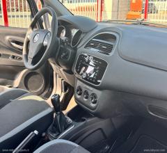 Auto - Fiat punto evo 1.3 mjt 75 cv 5p. s&s dynamic