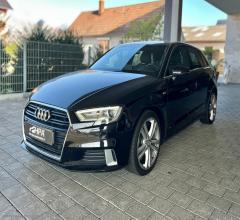 Audi a3 sportback 2.0tdi 150 s-line