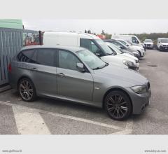 Auto - Bmw 320d xdrive touring msport cambio rotto