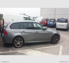 Auto - Bmw 320d xdrive touring msport cambio rotto