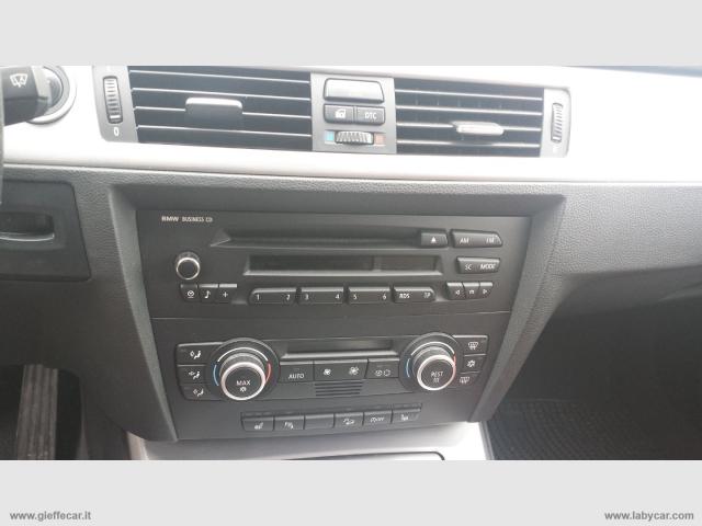 Auto - Bmw 320d xdrive touring msport cambio rotto
