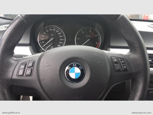 Auto - Bmw 320d xdrive touring msport cambio rotto