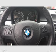 Auto - Bmw 320d xdrive touring msport cambio rotto