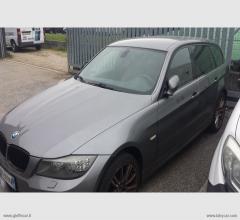Auto - Bmw 320d xdrive touring msport cambio rotto