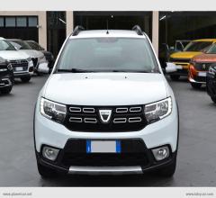 Auto - Dacia sandero 0.9 tce 12v tgpl 90 s&s ss brave