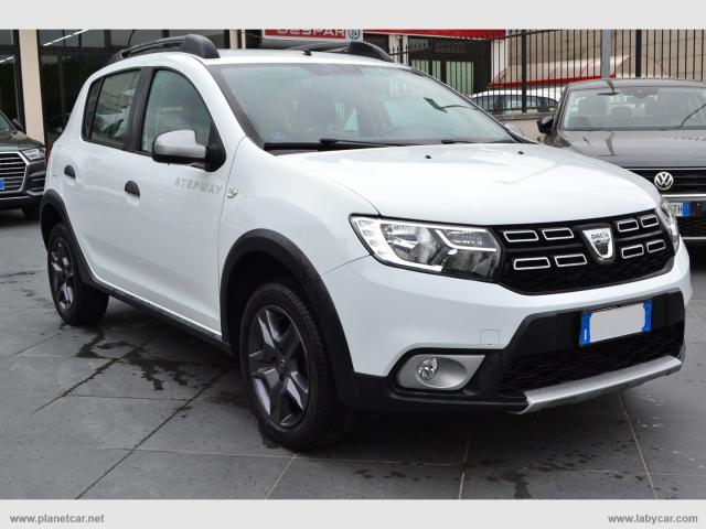 Auto - Dacia sandero 0.9 tce 12v tgpl 90 s&s ss brave