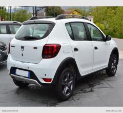 Auto - Dacia sandero 0.9 tce 12v tgpl 90 s&s ss brave
