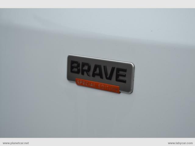 Auto - Dacia sandero 0.9 tce 12v tgpl 90 s&s ss brave