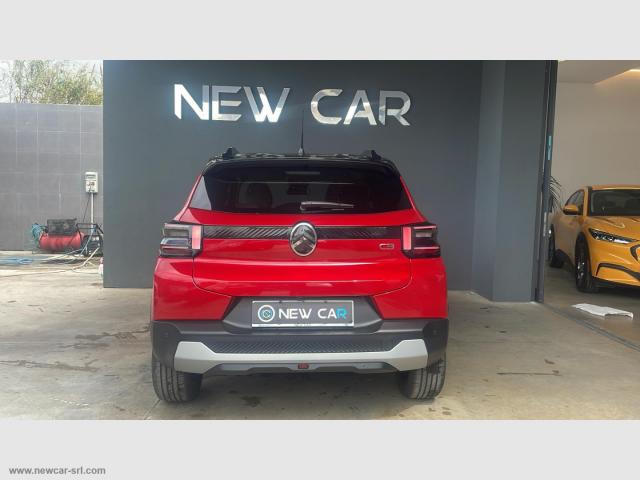 Auto - Citroen c3 puretech 100 s&s max
