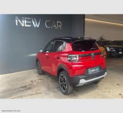 Auto - Citroen c3 puretech 100 s&s max