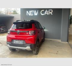 Auto - Citroen c3 puretech 100 s&s max