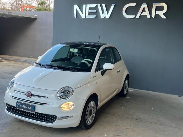 Auto - Fiat 500 1.0 hybrid dolcevita