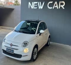 Auto - Fiat 500 1.0 hybrid dolcevita