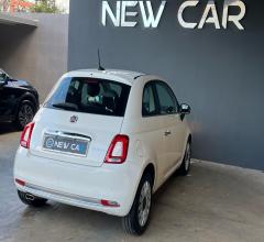 Auto - Fiat 500 1.0 hybrid dolcevita