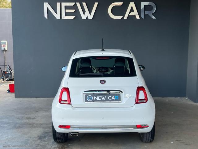 Auto - Fiat 500 1.0 hybrid dolcevita