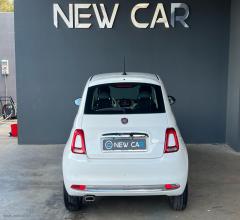 Auto - Fiat 500 1.0 hybrid dolcevita